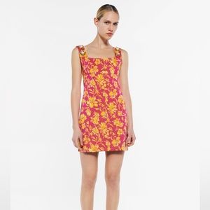 Zara mini dress
